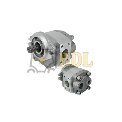 BOMBA HIDRAULICA A45E7-10301