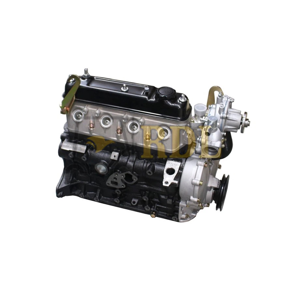 MOTOR TOYOTA 4Y 1101-01