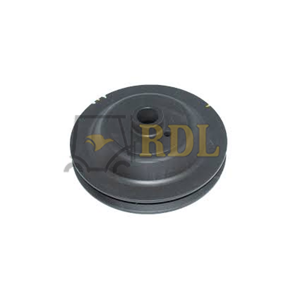 POLIA VIRABREQUIM DO MOTOR 1301-41