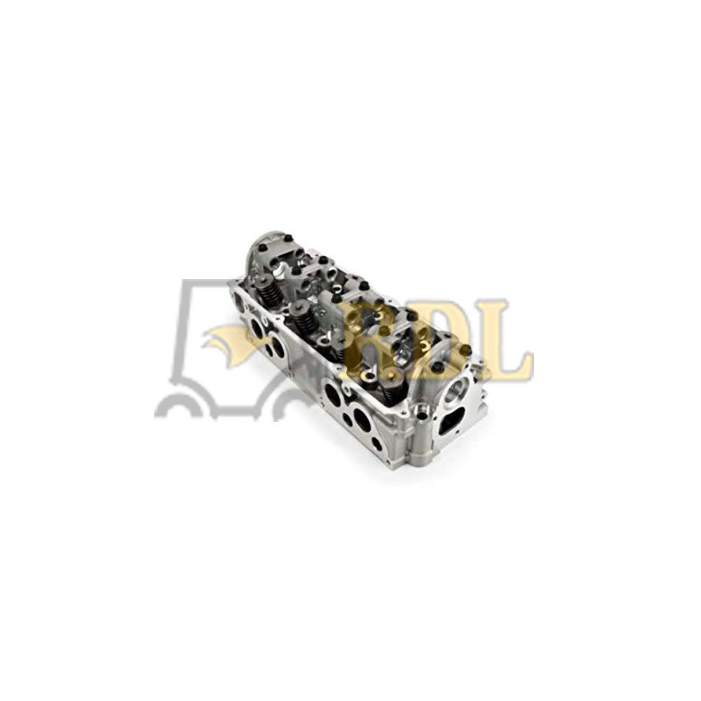 CABECOTE DO MOTOR 1360878