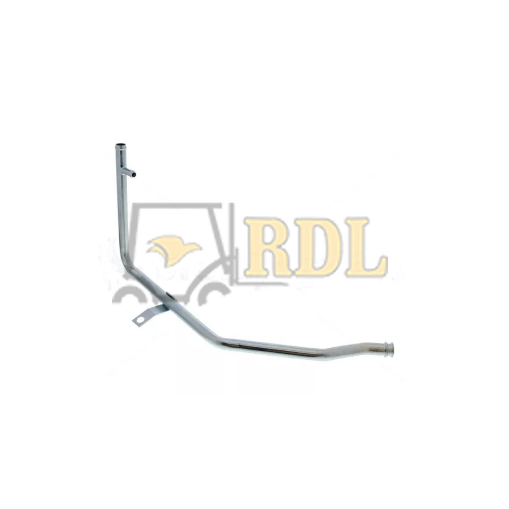 TUBO DAGUA MOTOR 1361828