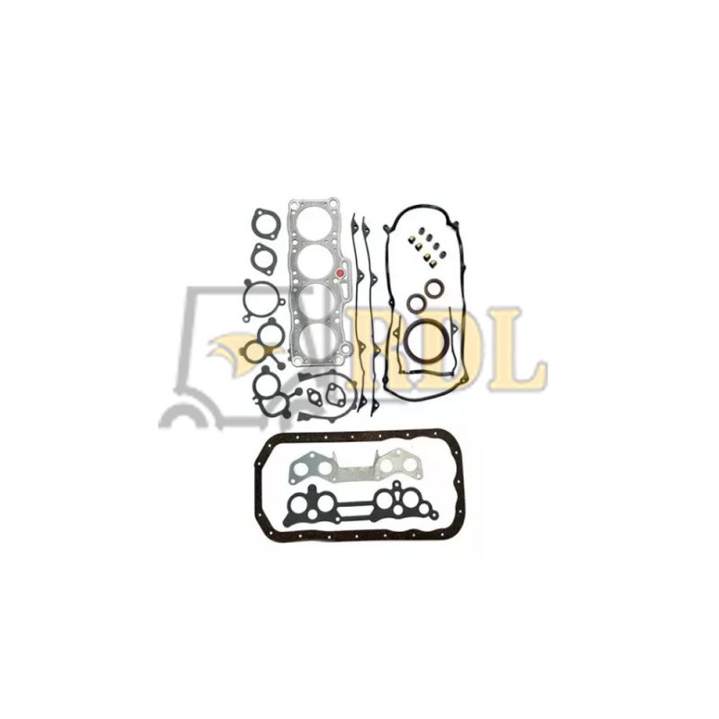 JOGO JUNTA MOTOR 1367190