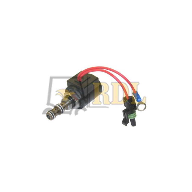 VALVULA SOLENOIDE 1390610