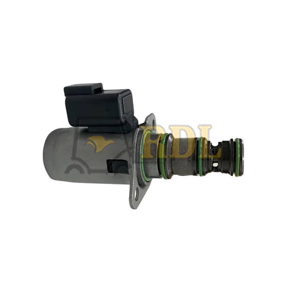 VALVULA SOLENOIDE DO CONTROLE DA TRANSMISSAO 1520660