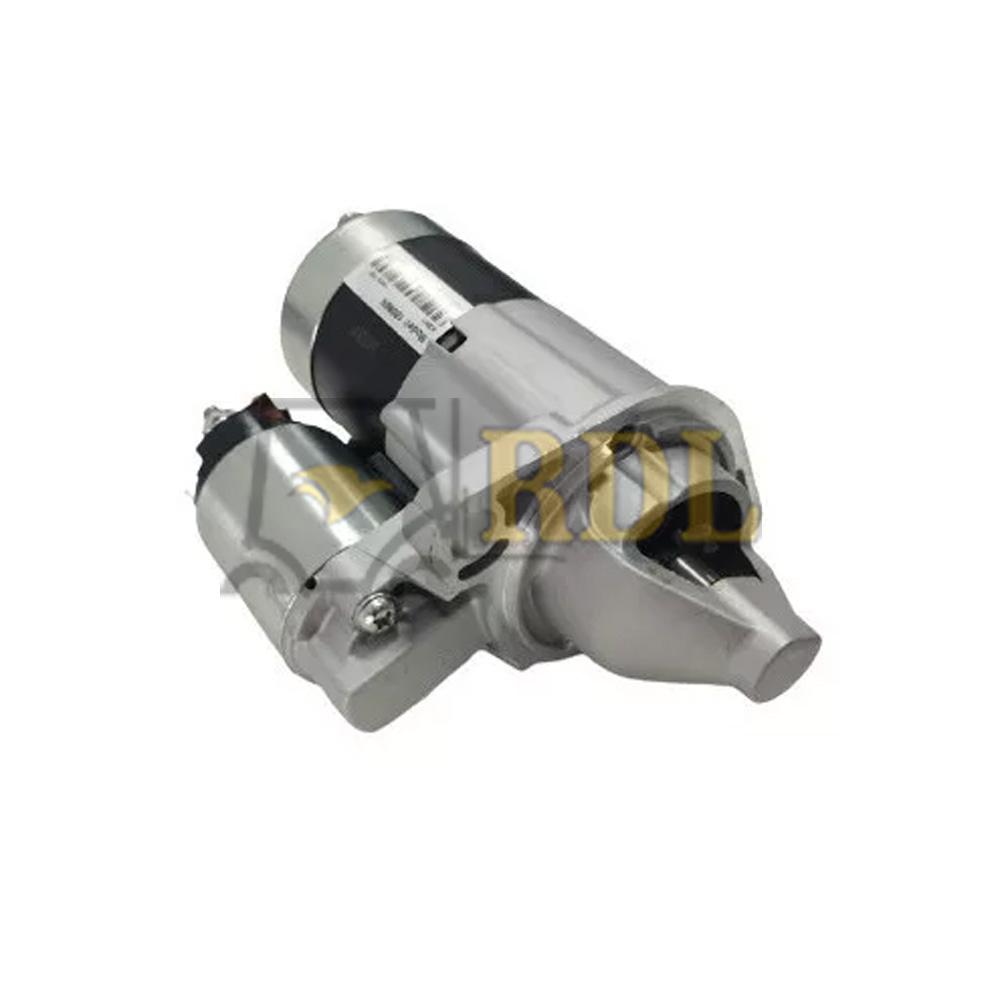 MOTOR DE PARTIDA MAZDA 2.2 1534424