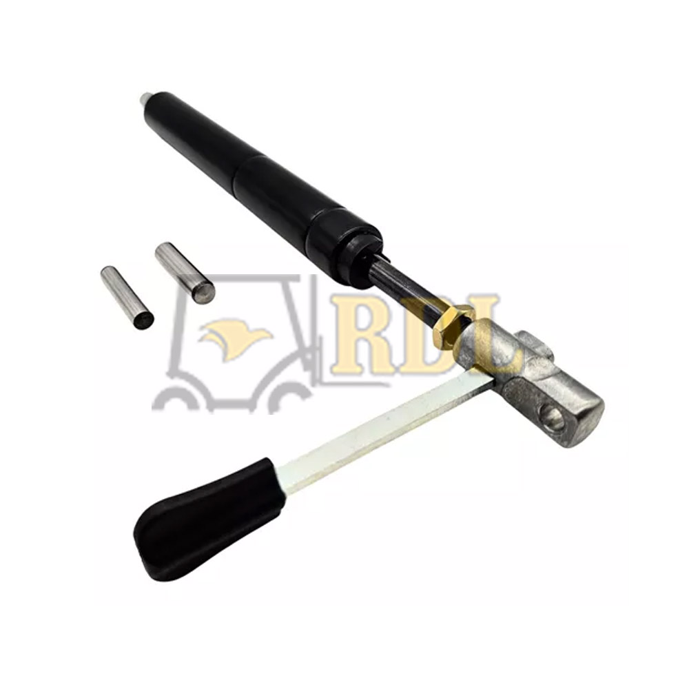 AMORTECEDOR COLUNA DE DIRECAO 1562505