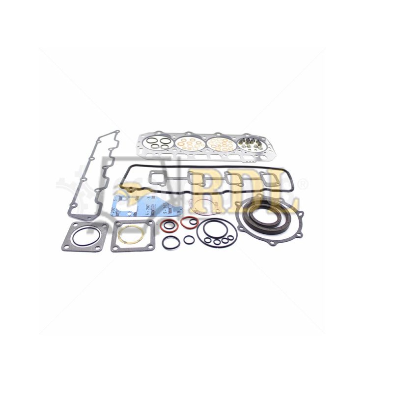 JOGO JUNTA MOTOR 1600085