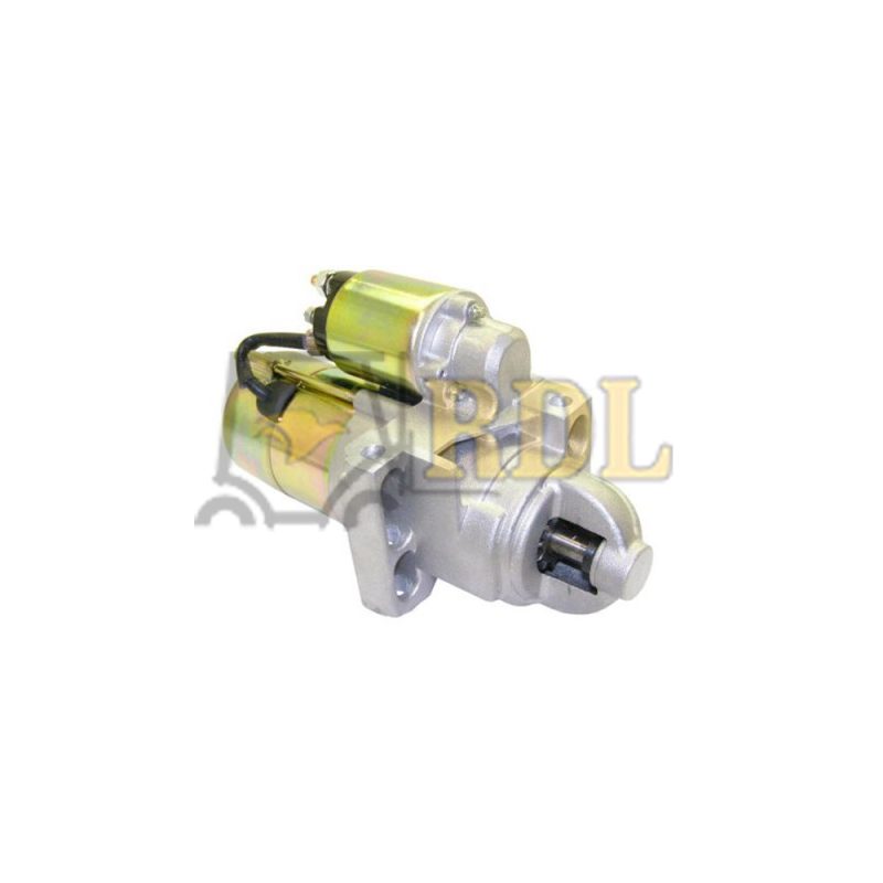 MOTOR DE PARTIDA 1640531