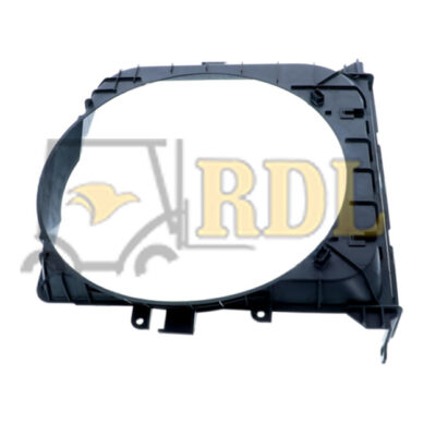 DEFLETOR RADIADOR 1603-48-8FGU18