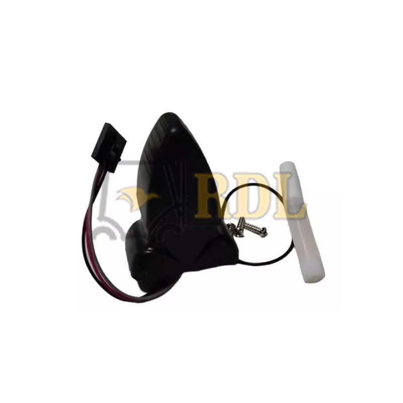 BOTAO MINI ALAVANCA 1689455