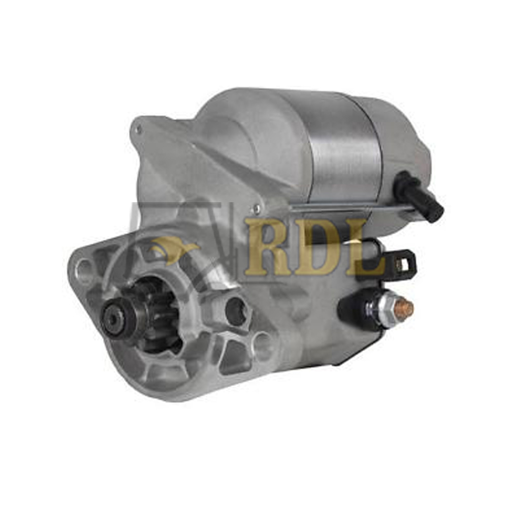 MOTOR DE PARTIDA 1904-01