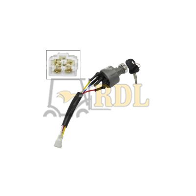CHAVE IGNICAO 21FJ-10051
