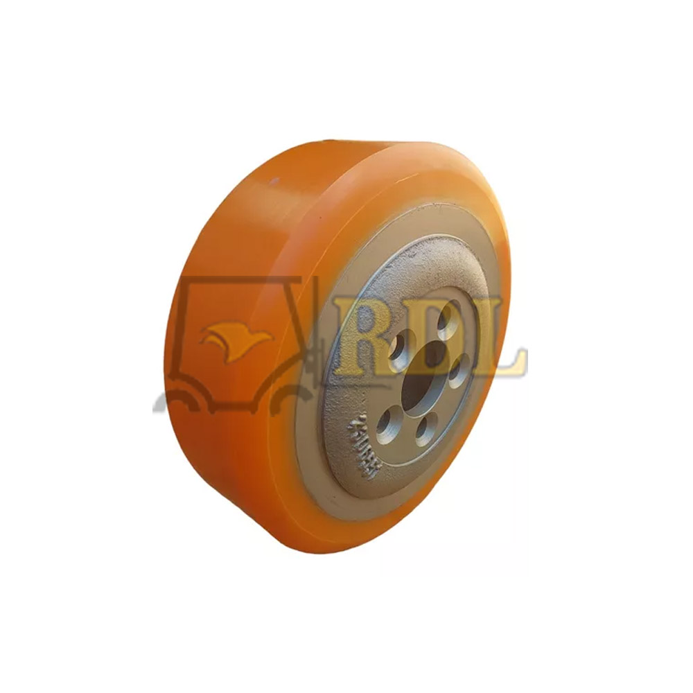 RODA TRACAO 2322366