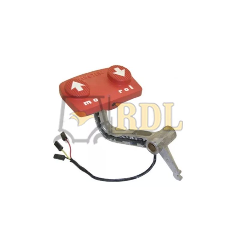 PEDAL MONOTROL 353398