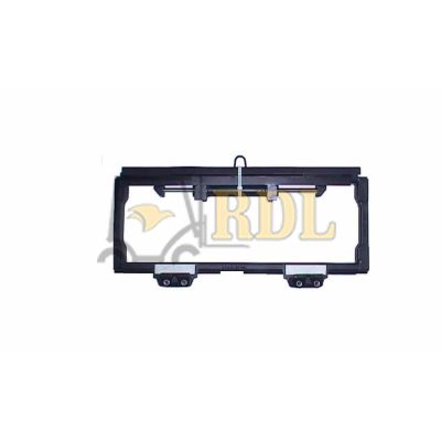 DESLOCADOR LATERAL CLASSE II 40970