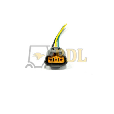 CONECTOR BOBINA IGNICAO PSI 2.4 4110028C