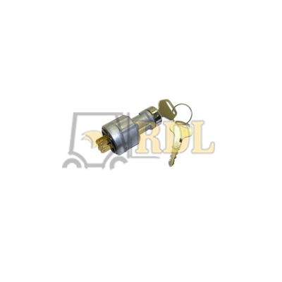 CHAVE DE IGNICAO 5701-15