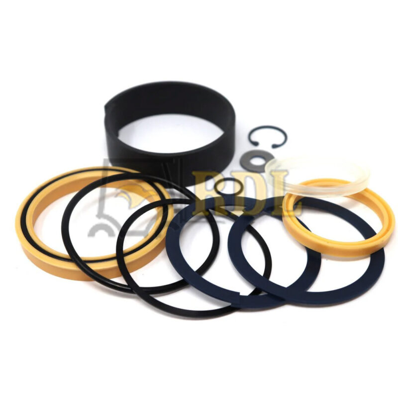 REPARO CILINDRO ELEVACAO 6502-01K