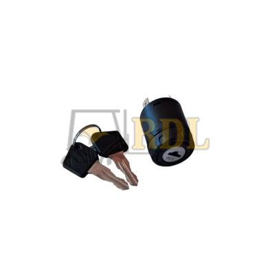 CHAVE DE IGNICAO 8014175
