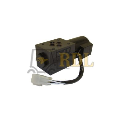 VALVULA SOLENOIDE TRANSMISSAO 909004600