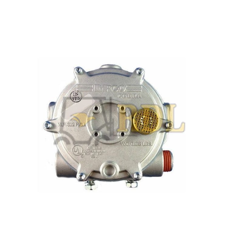 REDUTOR IMPCO COBRA 923049
