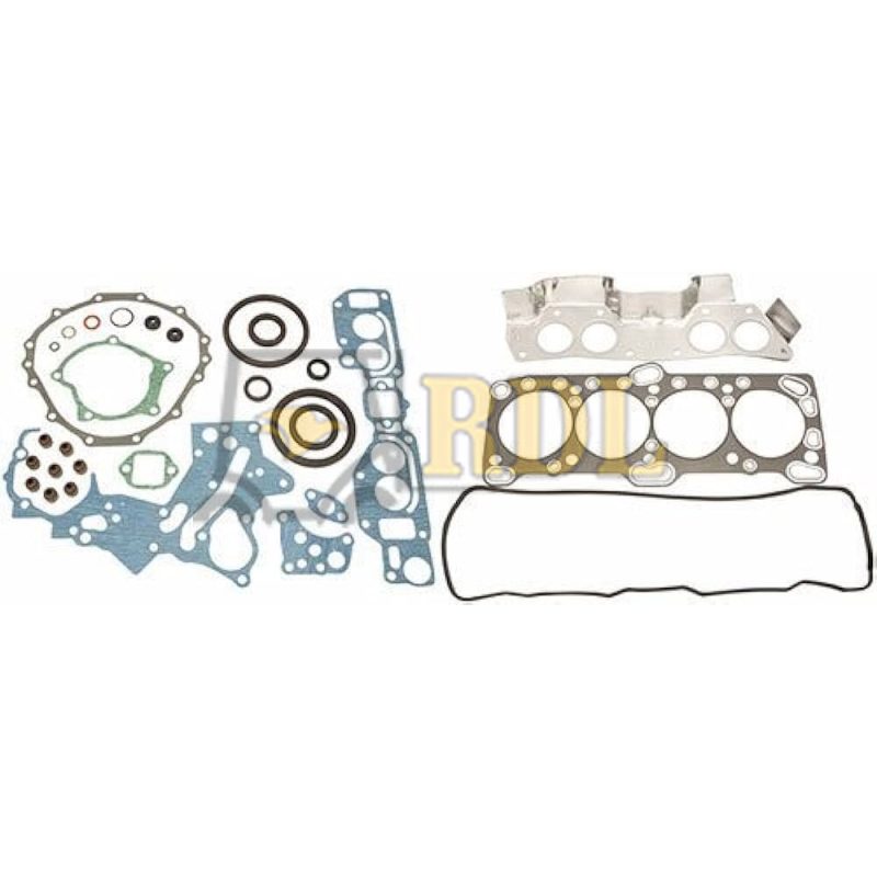 JOGO JUNTA MOTOR MD972032
